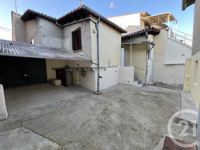 maison à vendre - 4 pièces - 95.67 m2 - CARMAUX - 81 - MIDI-PYRENEES - Century 21 Lapérouse