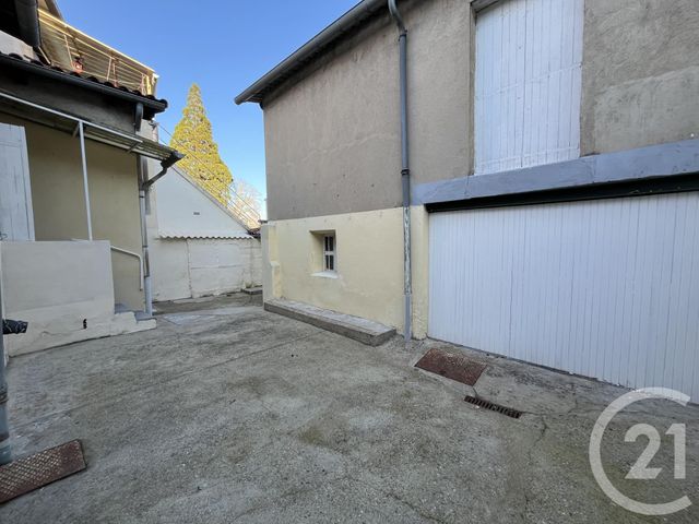 maison à vendre - 4 pièces - 95.67 m2 - CARMAUX - 81 - MIDI-PYRENEES - Century 21 Lapérouse