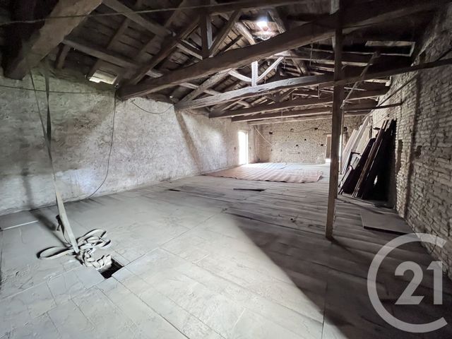 immeuble à vendre - 634.94 m2 - GAILLAC - 81 - MIDI-PYRENEES - Century 21 Lapérouse