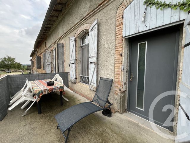 immeuble à vendre - 634.94 m2 - GAILLAC - 81 - MIDI-PYRENEES - Century 21 Lapérouse