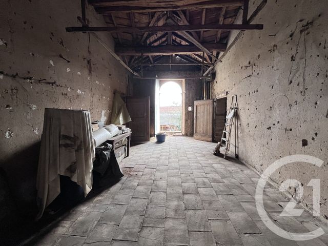 immeuble à vendre - 634.94 m2 - GAILLAC - 81 - MIDI-PYRENEES - Century 21 Lapérouse