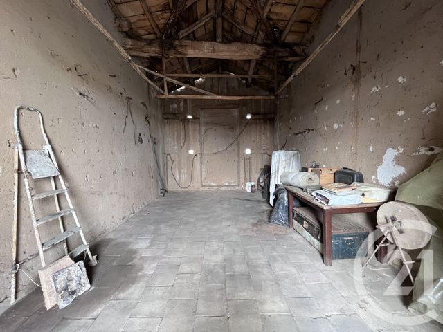 immeuble à vendre - 634.94 m2 - GAILLAC - 81 - MIDI-PYRENEES - Century 21 Lapérouse