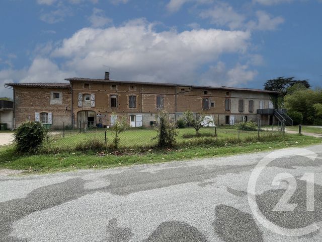 immeuble à vendre - 634.94 m2 - GAILLAC - 81 - MIDI-PYRENEES - Century 21 Lapérouse