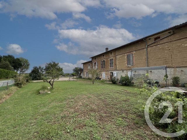 immeuble à vendre - 634.94 m2 - GAILLAC - 81 - MIDI-PYRENEES - Century 21 Lapérouse