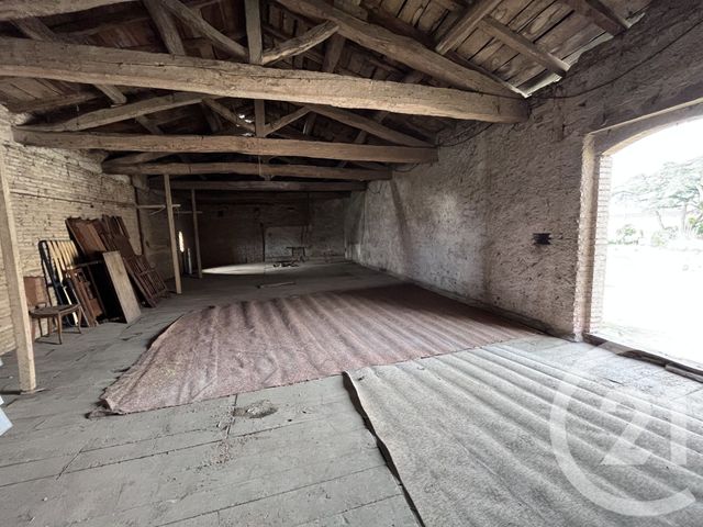 immeuble à vendre - 634.94 m2 - GAILLAC - 81 - MIDI-PYRENEES - Century 21 Lapérouse