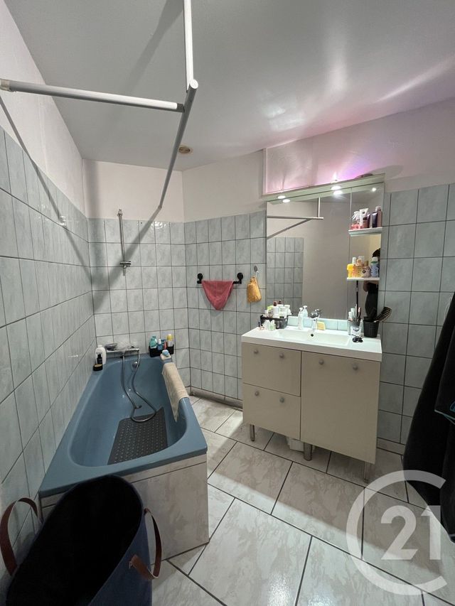 immeuble à vendre - 634.94 m2 - GAILLAC - 81 - MIDI-PYRENEES - Century 21 Lapérouse