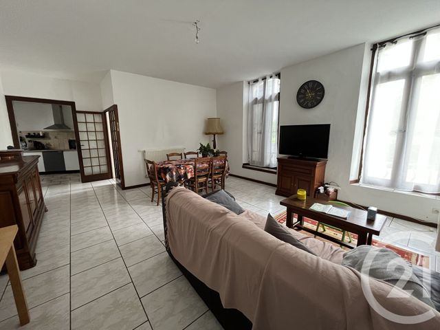 immeuble à vendre - 634.94 m2 - GAILLAC - 81 - MIDI-PYRENEES - Century 21 Lapérouse