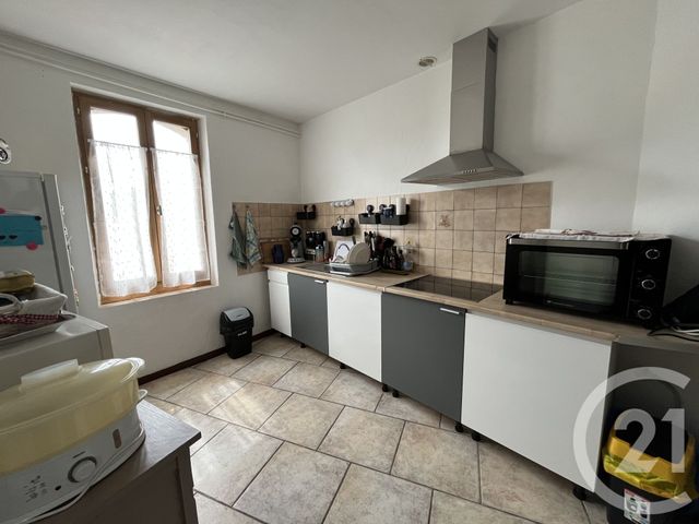 immeuble à vendre - 634.94 m2 - GAILLAC - 81 - MIDI-PYRENEES - Century 21 Lapérouse