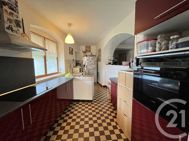 immeuble à vendre - 634.94 m2 - GAILLAC - 81 - MIDI-PYRENEES - Century 21 Lapérouse