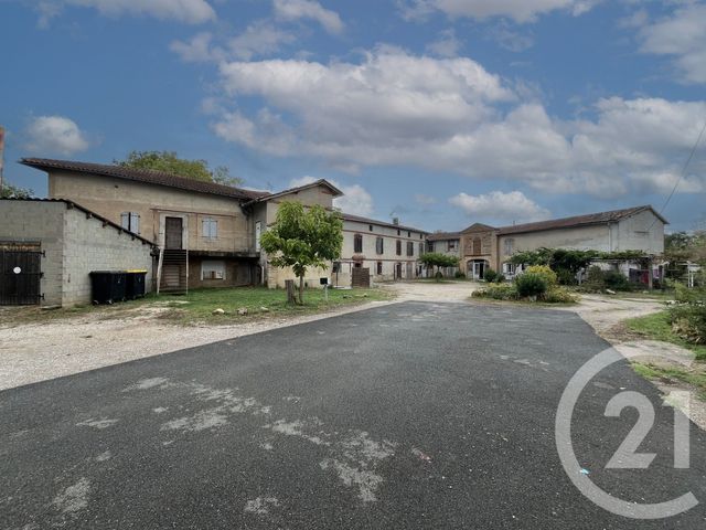 Immeuble à vendre GAILLAC