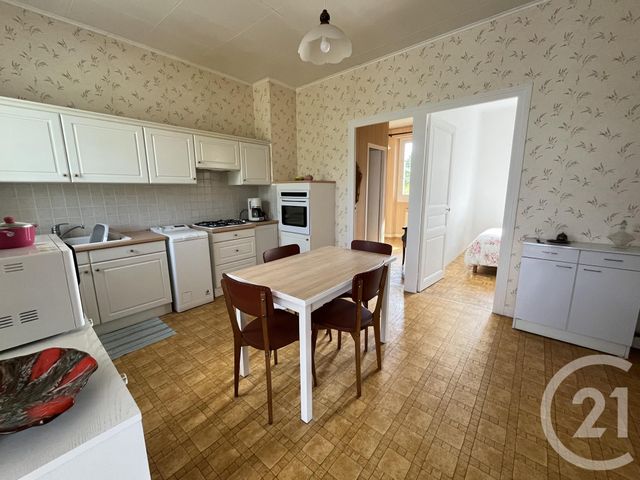 maison à vendre - 3 pièces - 61.66 m2 - CAGNAC LES MINES - 81 - MIDI-PYRENEES - Century 21 Lapérouse