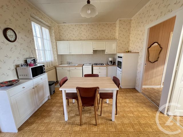 maison à vendre - 3 pièces - 61.66 m2 - CAGNAC LES MINES - 81 - MIDI-PYRENEES - Century 21 Lapérouse