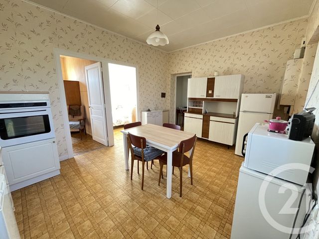 maison à vendre - 3 pièces - 61.66 m2 - CAGNAC LES MINES - 81 - MIDI-PYRENEES - Century 21 Lapérouse