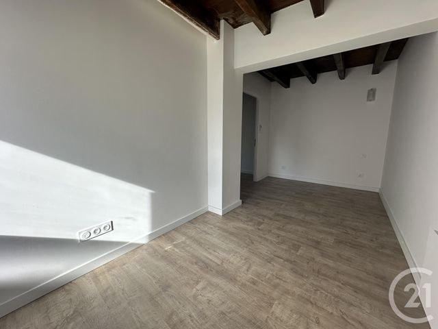 maison à vendre - 2 pièces - 42.8 m2 - LABOUTARIE - 81 - MIDI-PYRENEES - Century 21 Lapérouse