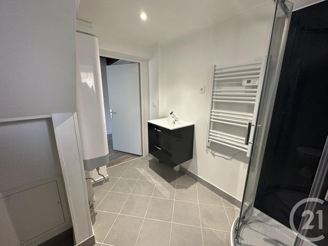 maison à vendre - 2 pièces - 42.8 m2 - LABOUTARIE - 81 - MIDI-PYRENEES - Century 21 Lapérouse