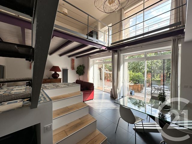 maison à vendre - 5 pièces - 194.63 m2 - VALDERIES - 81 - MIDI-PYRENEES - Century 21 Lapérouse
