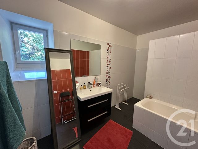maison à vendre - 5 pièces - 194.63 m2 - VALDERIES - 81 - MIDI-PYRENEES - Century 21 Lapérouse
