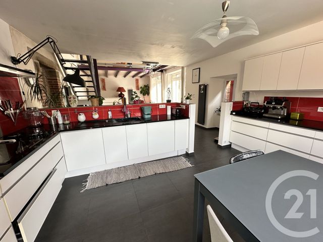 maison à vendre - 5 pièces - 194.63 m2 - VALDERIES - 81 - MIDI-PYRENEES - Century 21 Lapérouse