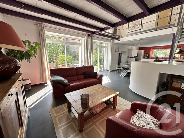 maison à vendre - 5 pièces - 194.63 m2 - VALDERIES - 81 - MIDI-PYRENEES - Century 21 Lapérouse