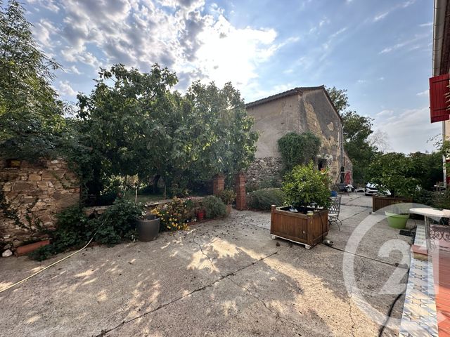 maison à vendre - 5 pièces - 194.63 m2 - VALDERIES - 81 - MIDI-PYRENEES - Century 21 Lapérouse