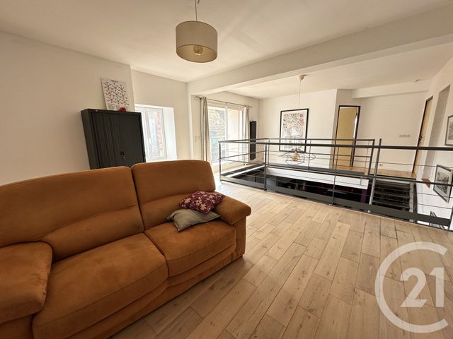 maison à vendre - 5 pièces - 194.63 m2 - VALDERIES - 81 - MIDI-PYRENEES - Century 21 Lapérouse