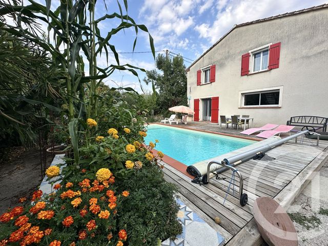 Maison à vendre VALDERIES