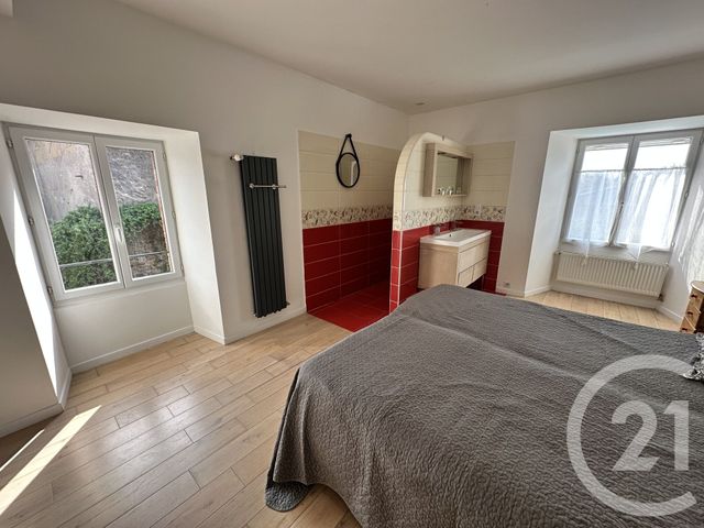 maison à vendre - 5 pièces - 194.63 m2 - VALDERIES - 81 - MIDI-PYRENEES - Century 21 Lapérouse