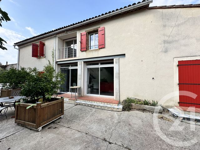 maison à vendre - 5 pièces - 194.63 m2 - VALDERIES - 81 - MIDI-PYRENEES - Century 21 Lapérouse