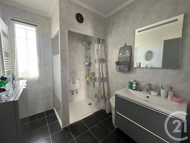 maison à vendre - 5 pièces - 103.0 m2 - ALBI - 81 - MIDI-PYRENEES - Century 21 Lapérouse