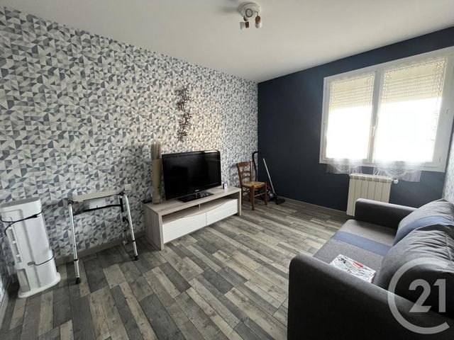 maison à vendre - 5 pièces - 103.0 m2 - ALBI - 81 - MIDI-PYRENEES - Century 21 Lapérouse