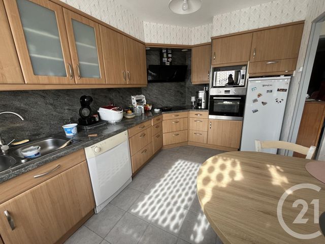 maison à vendre - 5 pièces - 103.0 m2 - ALBI - 81 - MIDI-PYRENEES - Century 21 Lapérouse