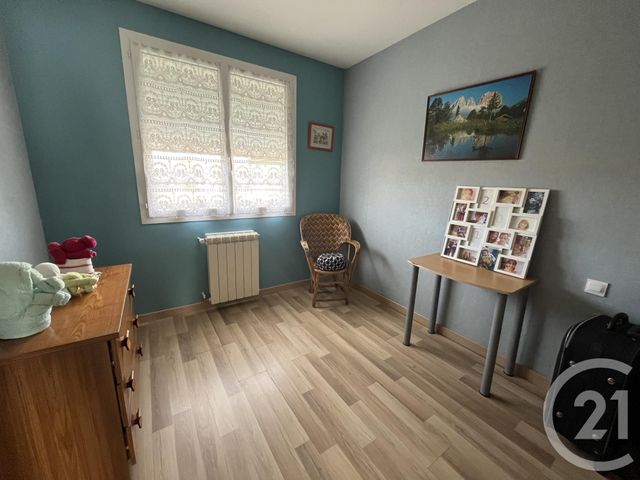 maison à vendre - 5 pièces - 103.0 m2 - ALBI - 81 - MIDI-PYRENEES - Century 21 Lapérouse