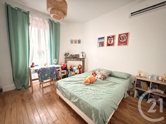 maison à vendre - 4 pièces - 113.0 m2 - ALBI - 81 - MIDI-PYRENEES - Century 21 Lapérouse