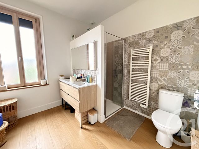 maison à vendre - 4 pièces - 113.0 m2 - ALBI - 81 - MIDI-PYRENEES - Century 21 Lapérouse