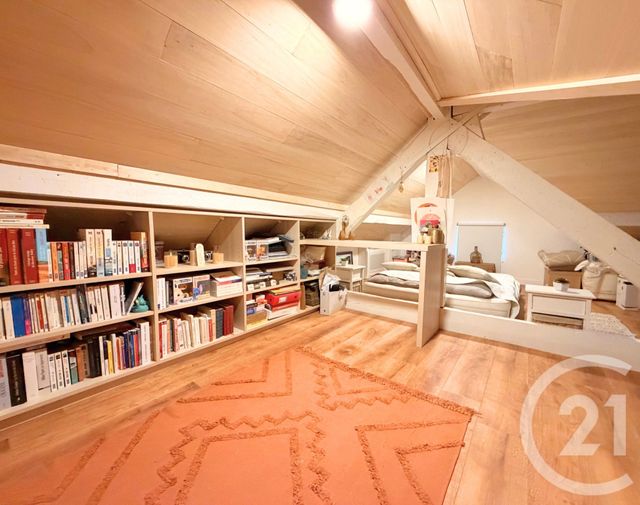 maison à vendre - 4 pièces - 113.0 m2 - ALBI - 81 - MIDI-PYRENEES - Century 21 Lapérouse