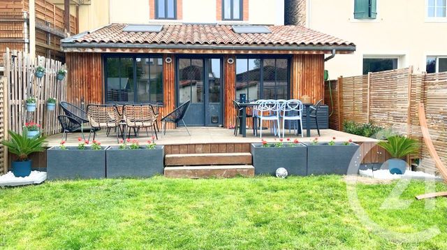 maison à vendre - 4 pièces - 113.0 m2 - ALBI - 81 - MIDI-PYRENEES - Century 21 Lapérouse