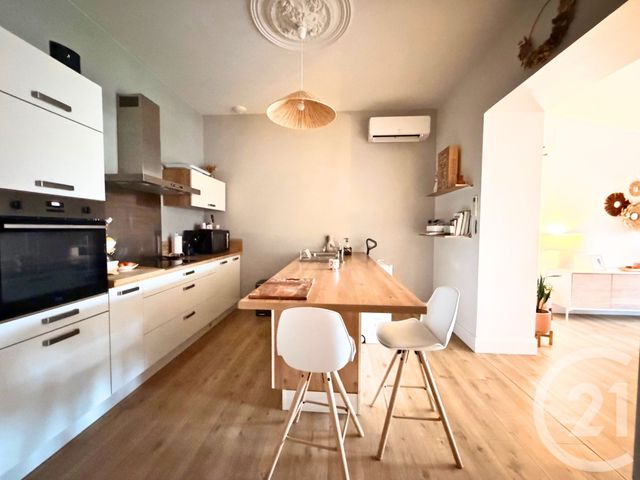 maison à vendre - 4 pièces - 113.0 m2 - ALBI - 81 - MIDI-PYRENEES - Century 21 Lapérouse