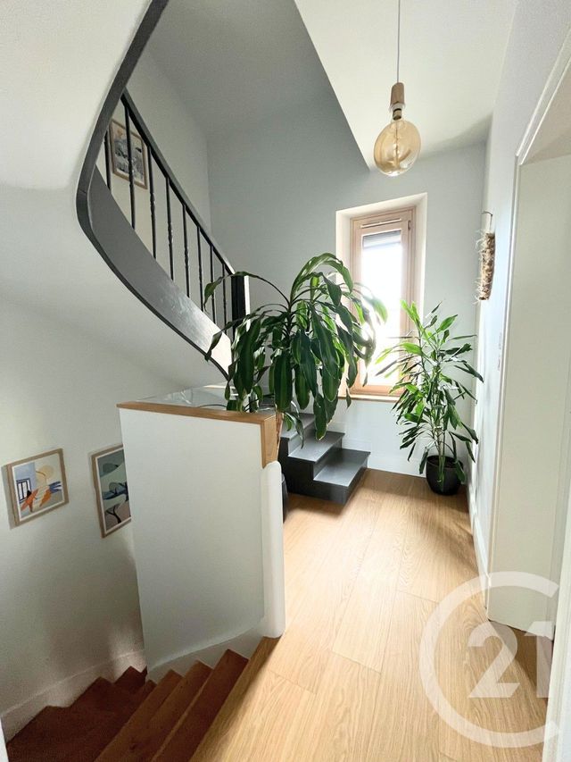 maison à vendre - 4 pièces - 113.0 m2 - ALBI - 81 - MIDI-PYRENEES - Century 21 Lapérouse