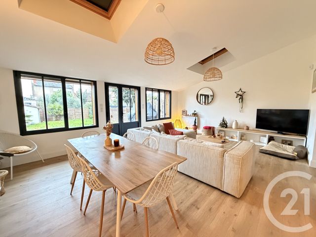 maison à vendre - 4 pièces - 113.0 m2 - ALBI - 81 - MIDI-PYRENEES - Century 21 Lapérouse