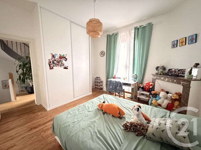 maison à vendre - 4 pièces - 113.0 m2 - ALBI - 81 - MIDI-PYRENEES - Century 21 Lapérouse