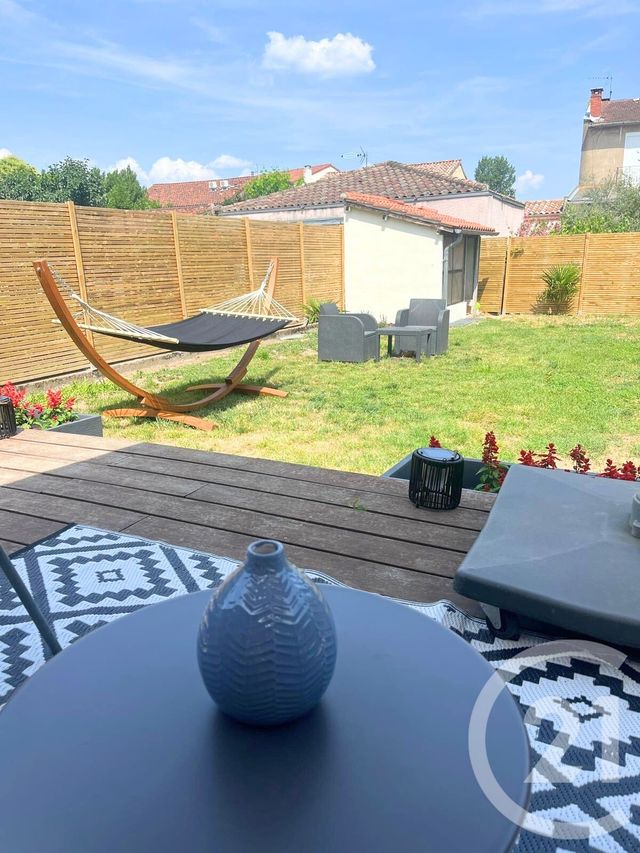 maison à vendre - 4 pièces - 113.0 m2 - ALBI - 81 - MIDI-PYRENEES - Century 21 Lapérouse