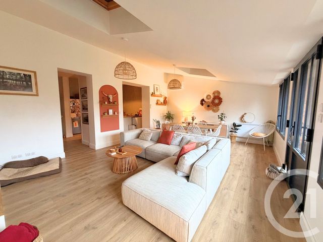 maison à vendre - 4 pièces - 113.0 m2 - ALBI - 81 - MIDI-PYRENEES - Century 21 Lapérouse