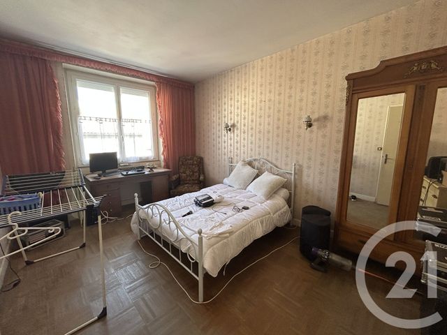 immeuble à vendre - 167.34 m2 - CARMAUX - 81 - MIDI-PYRENEES - Century 21 Lapérouse