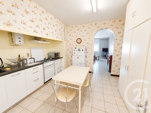 immeuble à vendre - 167.34 m2 - CARMAUX - 81 - MIDI-PYRENEES - Century 21 Lapérouse