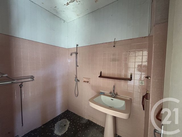 immeuble à vendre - 167.34 m2 - CARMAUX - 81 - MIDI-PYRENEES - Century 21 Lapérouse