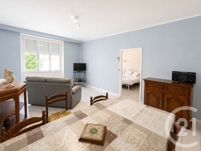 immeuble à vendre - 167.34 m2 - CARMAUX - 81 - MIDI-PYRENEES - Century 21 Lapérouse