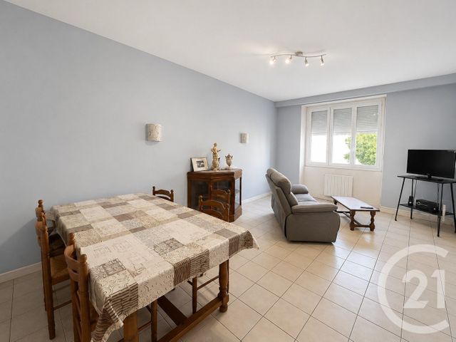 immeuble - CARMAUX - 81