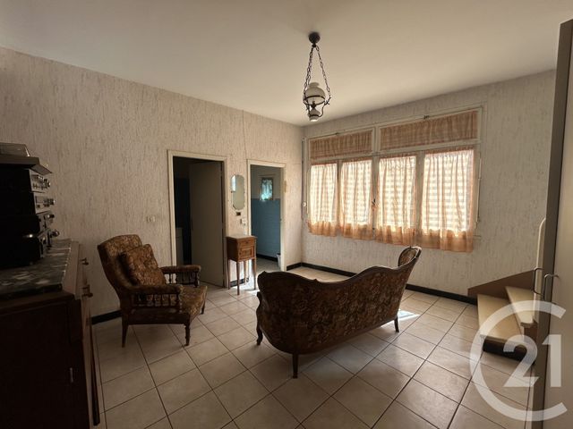 immeuble à vendre - 167.34 m2 - CARMAUX - 81 - MIDI-PYRENEES - Century 21 Lapérouse