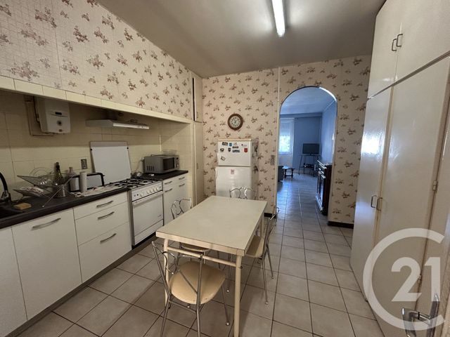 immeuble à vendre - 167.34 m2 - CARMAUX - 81 - MIDI-PYRENEES - Century 21 Lapérouse