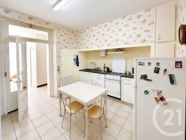 immeuble à vendre - 167.34 m2 - CARMAUX - 81 - MIDI-PYRENEES - Century 21 Lapérouse